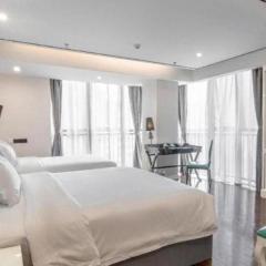 Xana Lite Anqing Yuexi Swan Squre Branch