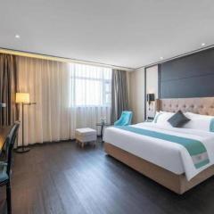 Xana Hotelle Jinan Daminghu North Gate