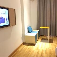 7 Days Inn Huizhou Danshui Yi Center