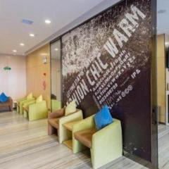 IU Hotel Changsha Railway Station Branch