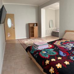 Квартира в центре Актау