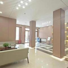 PAI Hotel Huayin Huashan Mountain Scenic Spot Ancient Street