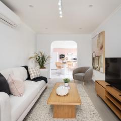 Westside Lake and Bay - Altona