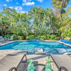 Mermaids Oasis - 315