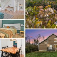 Boardman Riverfront Retreat close to Downtown TC 800