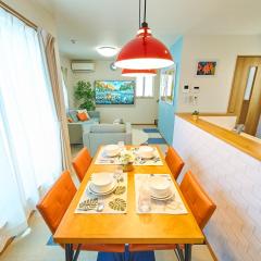 Sumida A Cozy Entire House Sleeps 8 Near Station Tokyo Skytree Asakusa