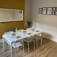 Thornton Homestay Work & Family Friendly