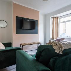 The Acacia Two-bed Haven