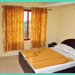 Hotel Prem Prakash Recidency - Near Mahakal Temple With Luxuary Rooms In Ujjain