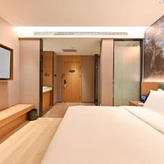 Autumn Fruit Choice Hotel Beijing Dongba South Subway Station Branch