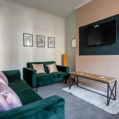 The Acacia Two-Bed Haven