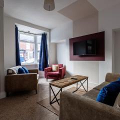 Vine House Hideaway- 2 Br Home