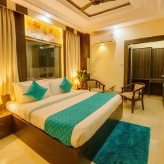 Hotel Ramawati, A Luxury Hotel & Resort, Haridwar