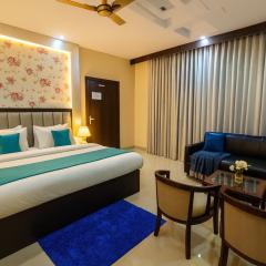 Hotel Ramawati, A Luxury Hotel & Resort, Haridwar