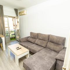 Apartament with balcony