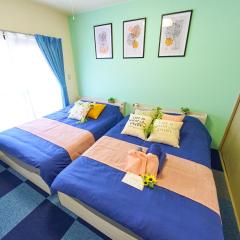 Aoto 303 Cozy Tokyo Stay Near Station Airport Disney Access