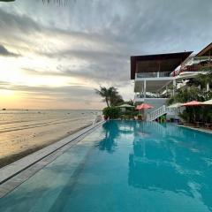 Bay View Beach Resort Mũi Né