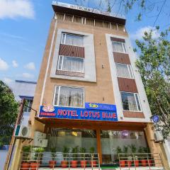 FabHotel Lotus Blue