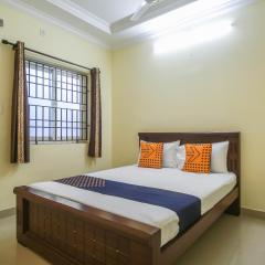 Hotel O Ramachandra Hospital Porur Formerly Raj Mahal