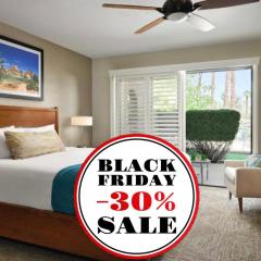 Hyatt Vacation Club at Desert Oasis