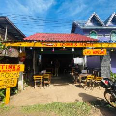 Tina's Homestay-Tadlo