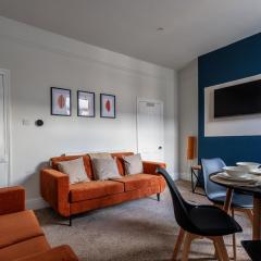 The Hazel 3-bed Home