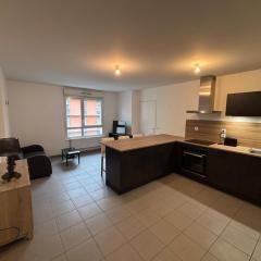 Le Central - Villeurbanne - Proximité Lyon