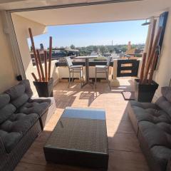 Naturiste Cap d'Agde Port Nature 504