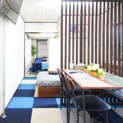 Ryogoku 601 Private Cozy Stay 4min Walk Station Asakusa Nearby