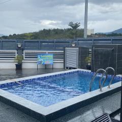 D'Savanna Homestay Gerik