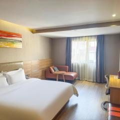 7天优品深圳龙岗大运中心爱联地铁站店