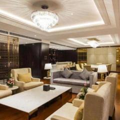 The QUBE Hotel Jingzhou