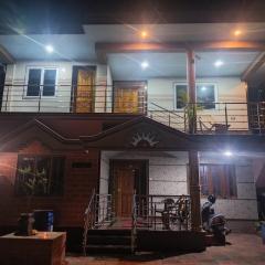 Omkar homestay
