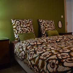 Le 70s 2 pièces proche Colmar