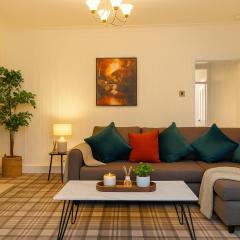 Workington Haven - 3 Bed Home