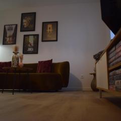 Le Box Office 2 pièces proche Colmar