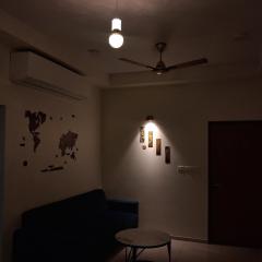 The LUXE Manor A luxury apartment