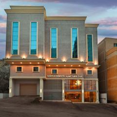 فندق رفاهية الكرام