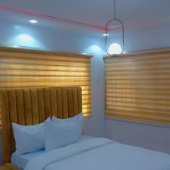 Purple Sky SHORTLET APARTMENTS