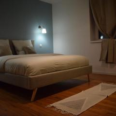 Chez Marguerite & Alphonse 2 pièces proche Colmar