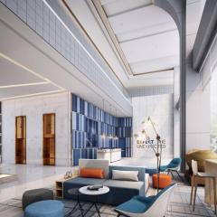 Holiday Inn Express Shenzhen North Station By IHG