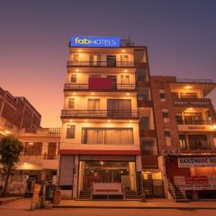 FabHotel Grand Capitol