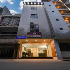 FabHotel ASP Royal Residency I