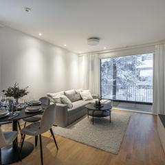 Polar Prestige by R&K Apartments