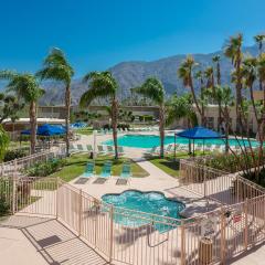 데이즈 인 팜 스프링스(Days Inn by Wyndham Palm Springs)
