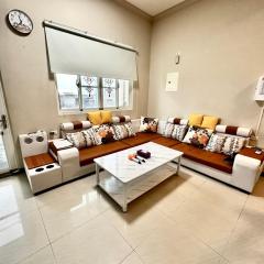 小琉球旭日之外海景包棟