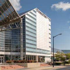 DoubleTree by Hilton Hotel South Bend