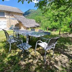 Gîte au cœur des Gorges du Tarn