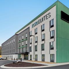 Echo Suites Extended Stay by Wyndham Atlanta-Conyers