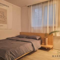 Value Stay Yongsan I 20 off on long-term stay